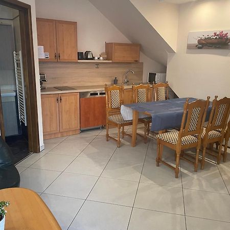 Happy Sun Medences Apartman Siofok Exterior photo