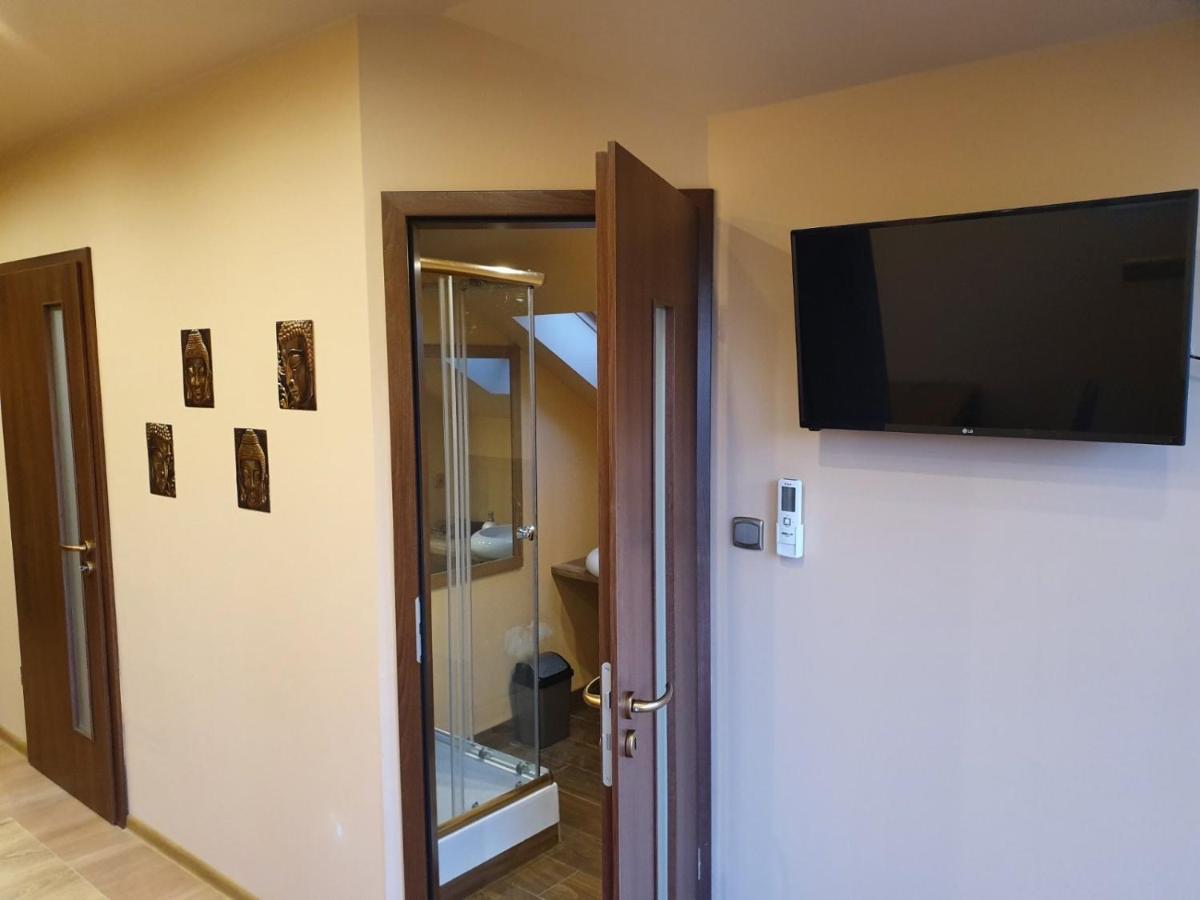 Happy Sun Medences Apartman Siofok Exterior photo