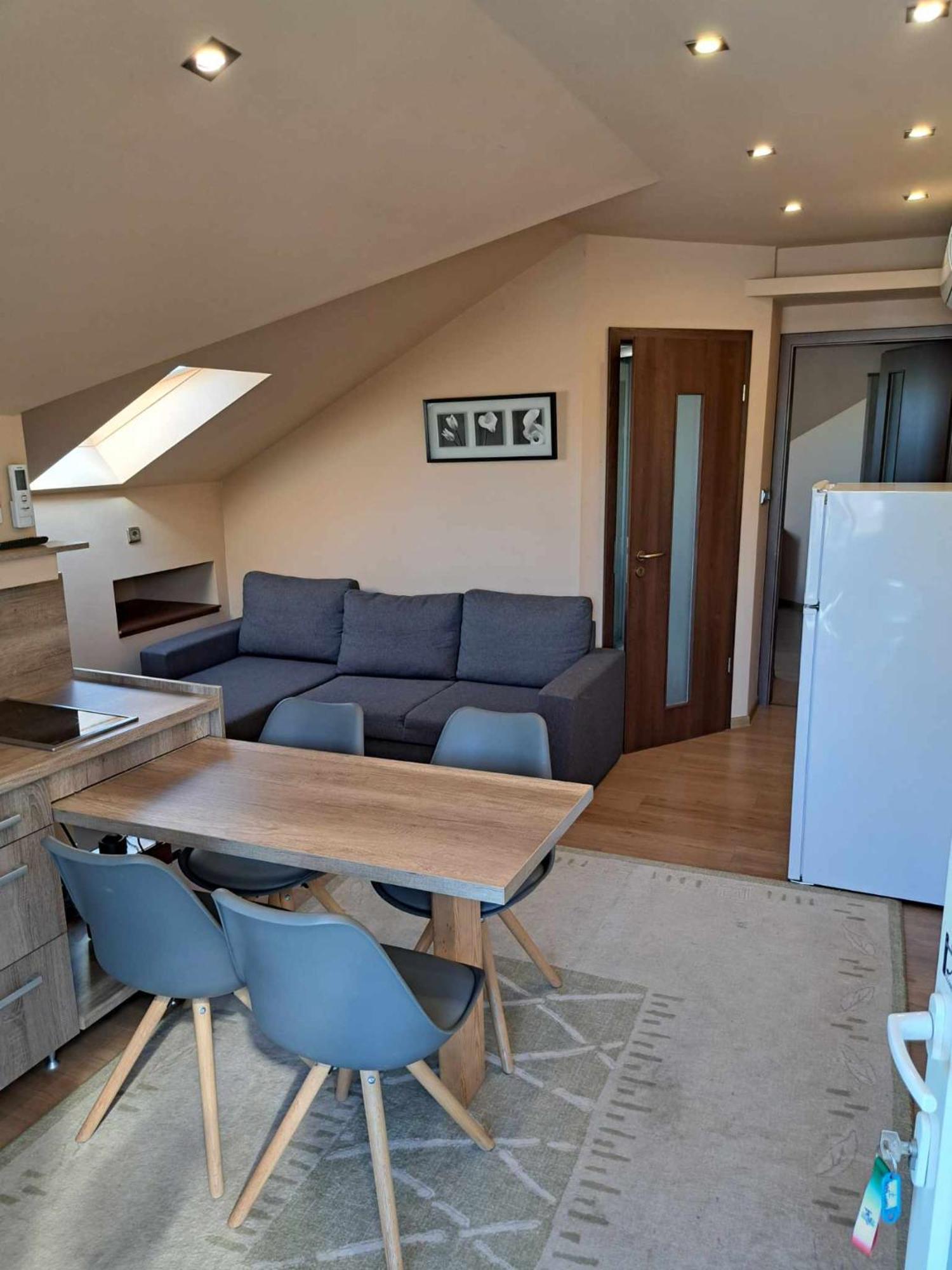 Happy Sun Medences Apartman Siofok Exterior photo