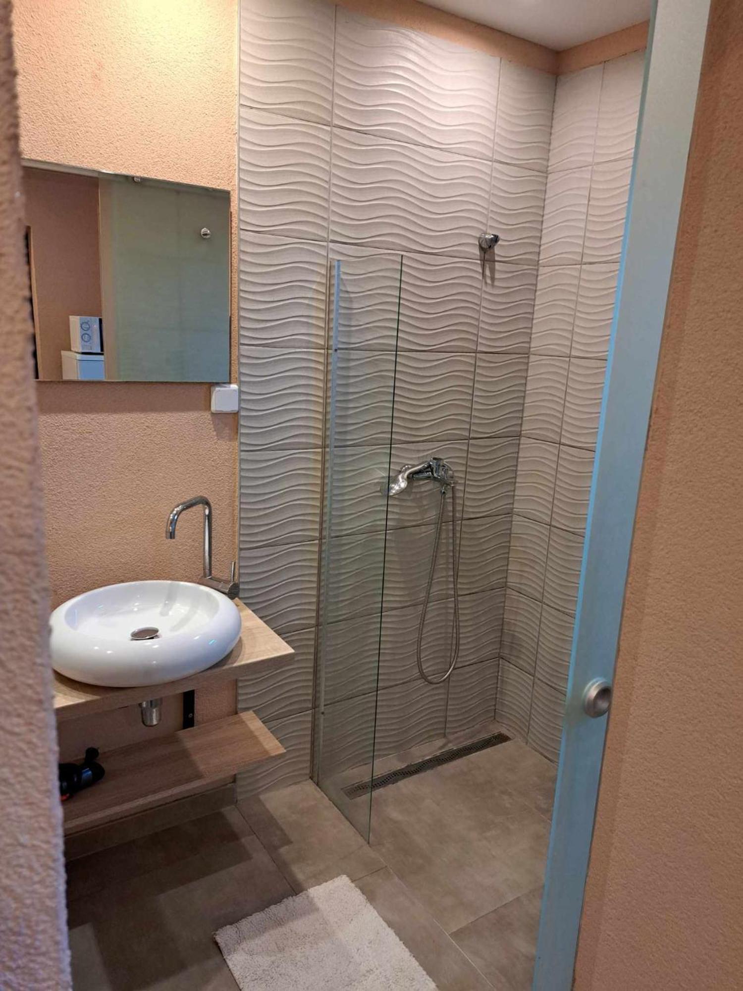Happy Sun Medences Apartman Siofok Exterior photo