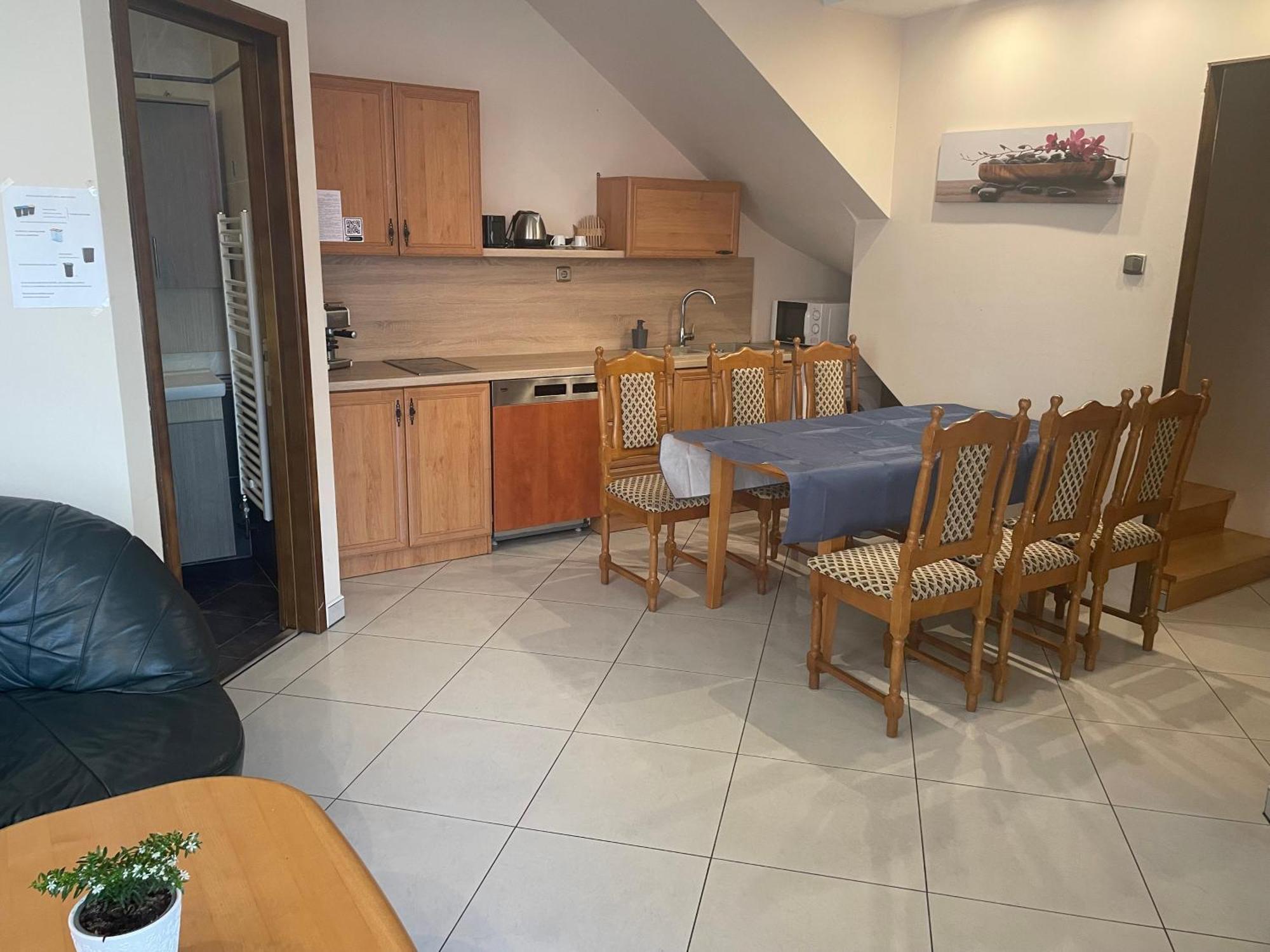 Happy Sun Medences Apartman Siofok Exterior photo