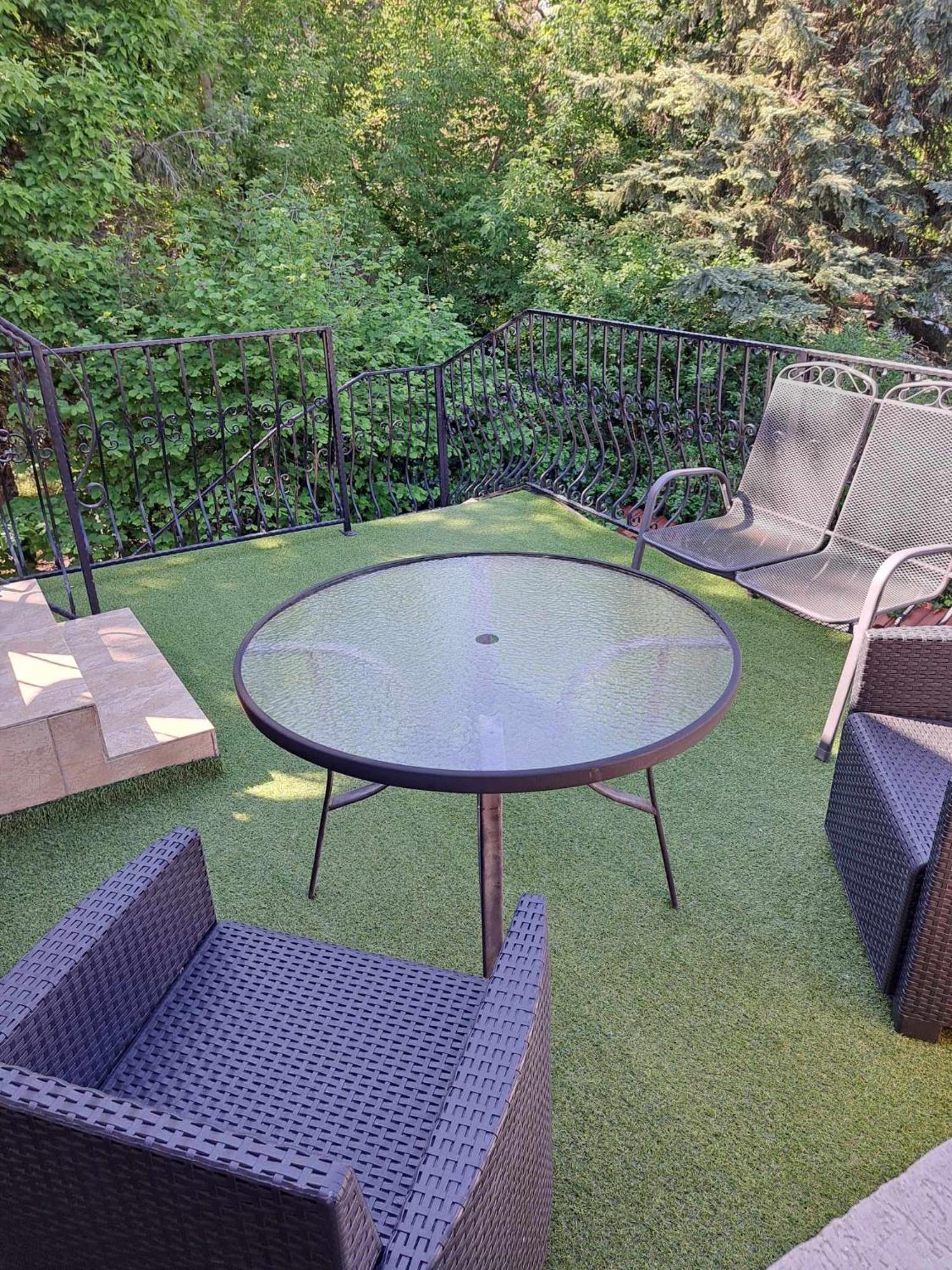 Happy Sun Medences Apartman Siofok Exterior photo