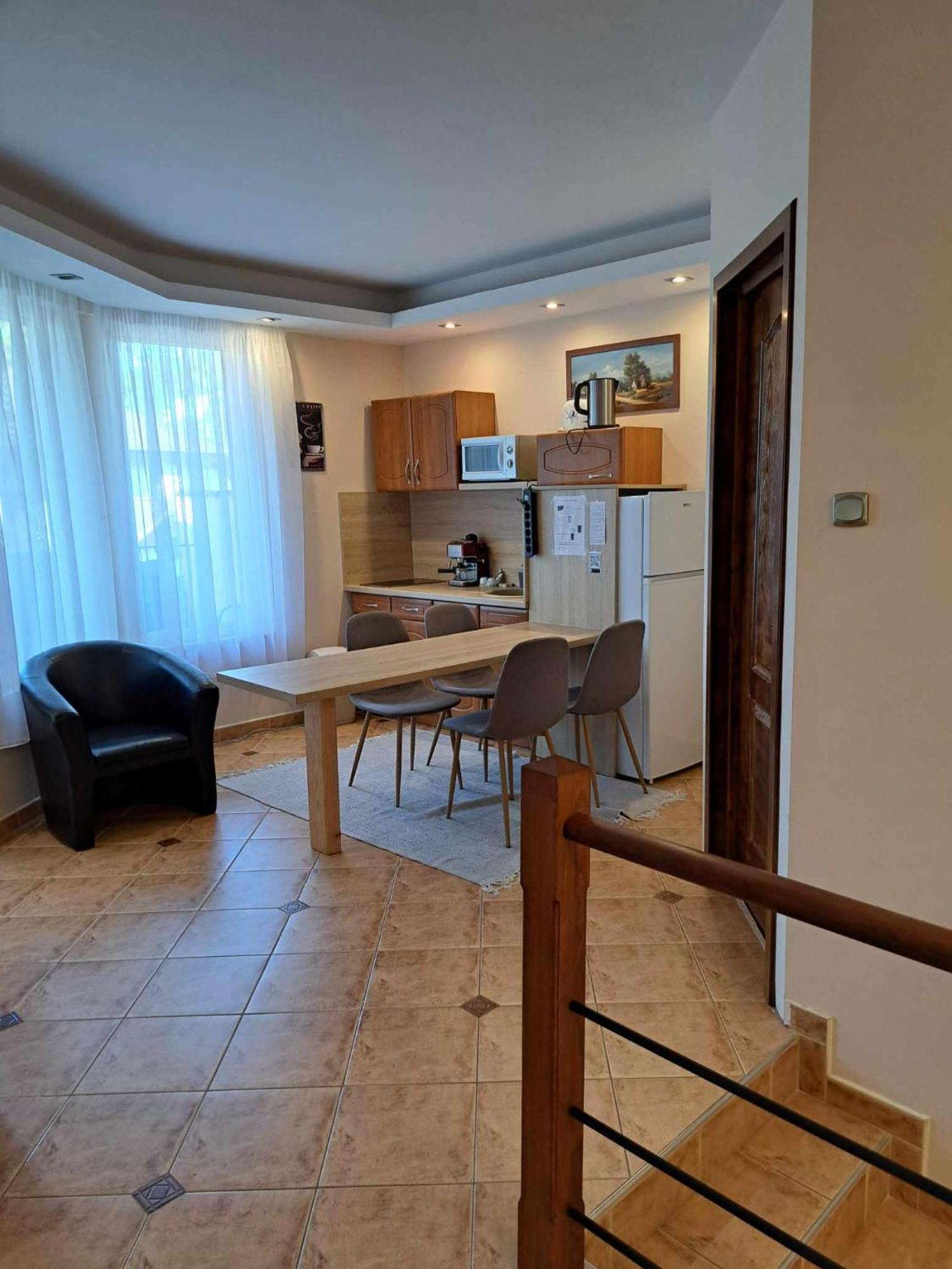 Happy Sun Medences Apartman Siofok Exterior photo