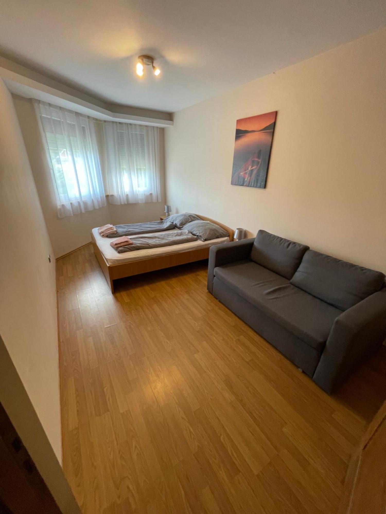 Happy Sun Medences Apartman Siofok Exterior photo