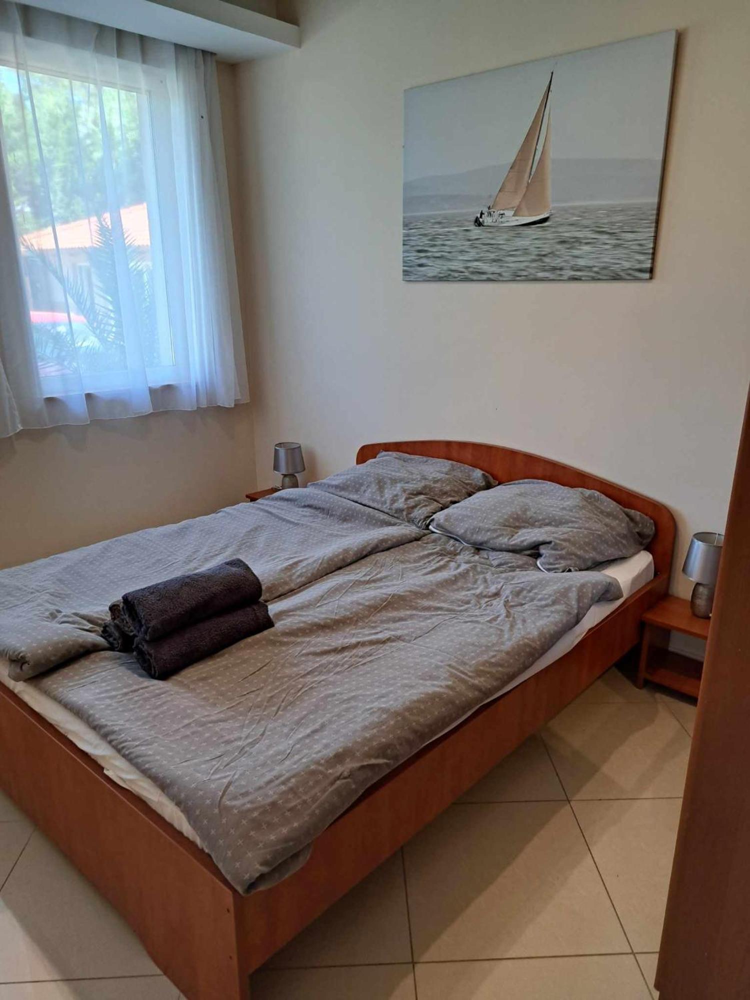 Happy Sun Medences Apartman Siofok Exterior photo