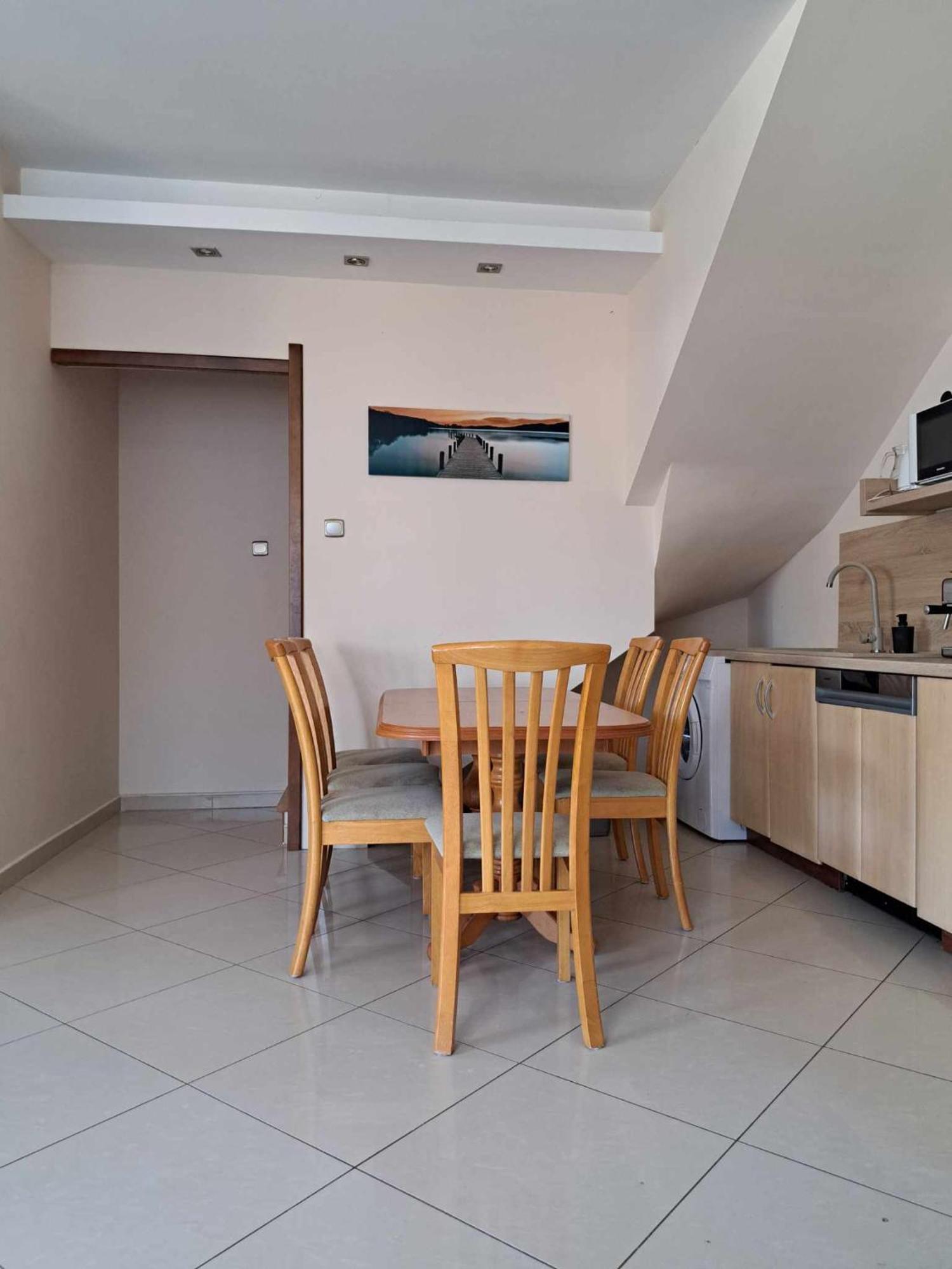 Happy Sun Medences Apartman Siofok Exterior photo