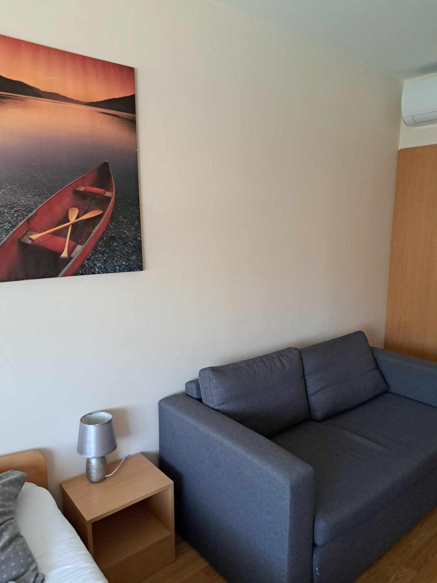 Happy Sun Medences Apartman Siofok Exterior photo